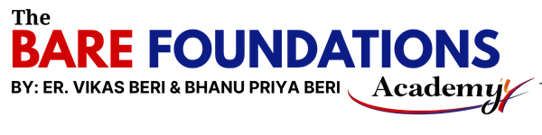 The Bare Foundations Academy